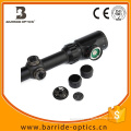 BM-RS1004 3-9*50mm illuminated Rifle Scope with Red and Green Brightness for Hunting Gun